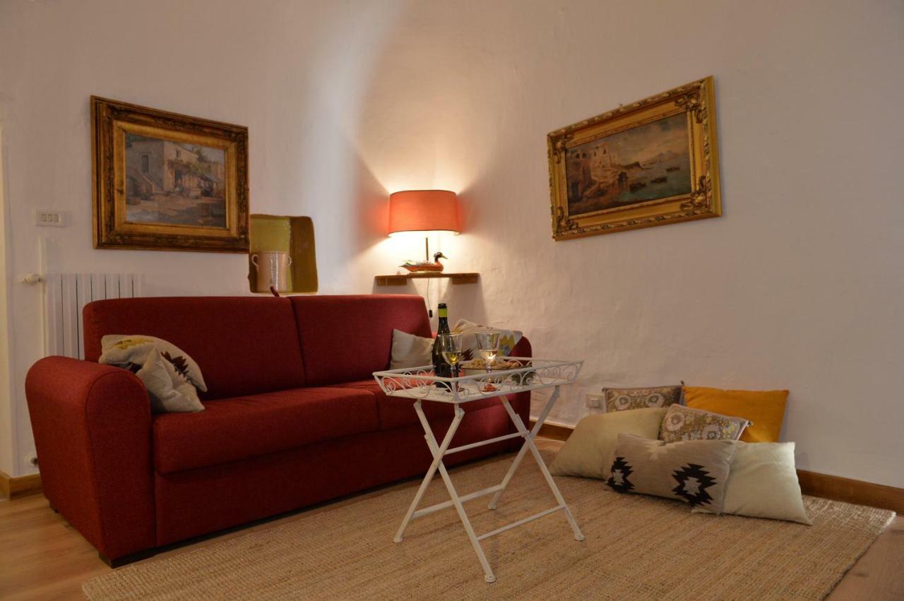 Trulli Del Corso B&B Alberobello Exteriér fotografie