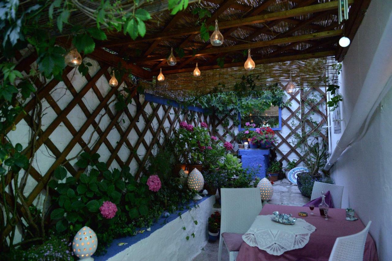 Trulli Del Corso B&B Alberobello Exteriér fotografie