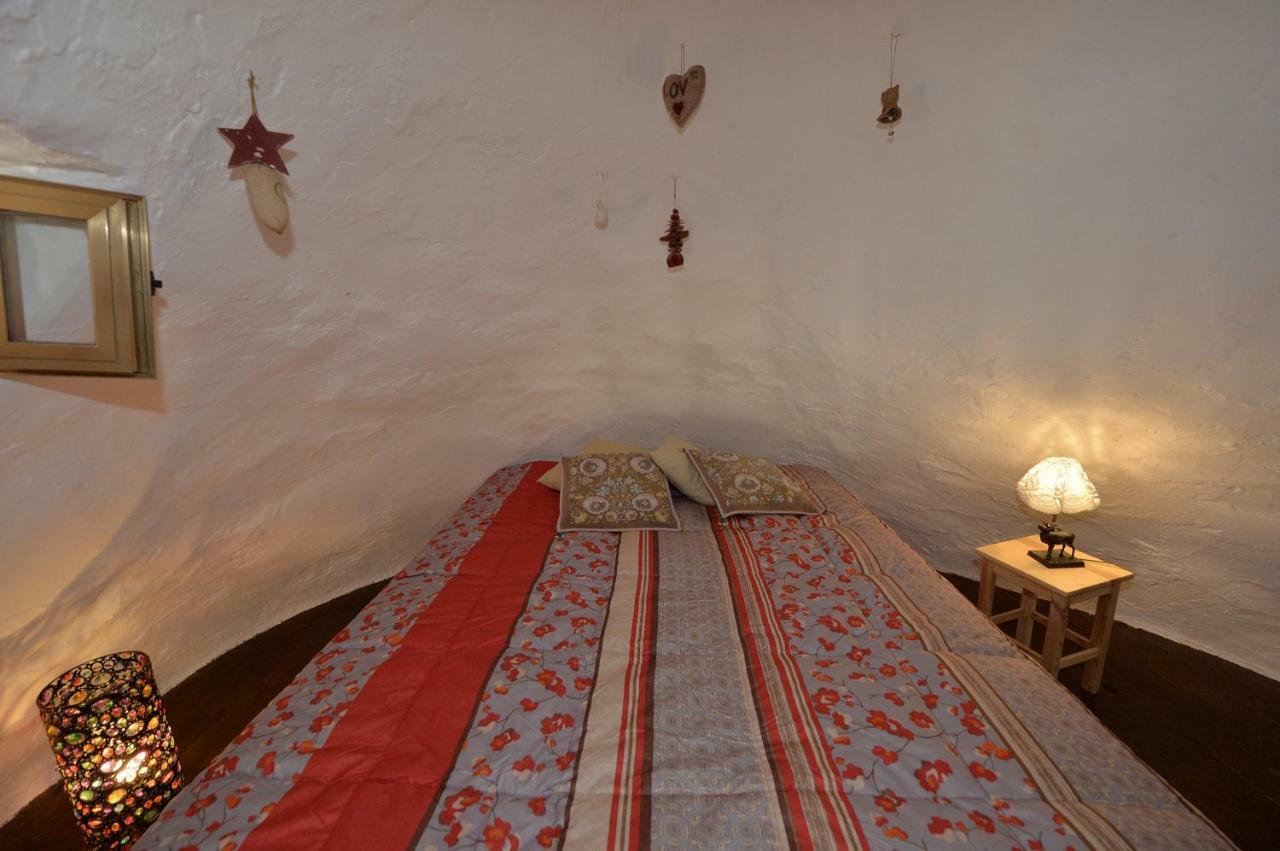 Trulli Del Corso B&B Alberobello Exteriér fotografie