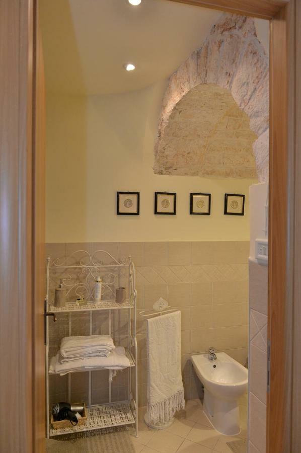 Trulli Del Corso B&B Alberobello Exteriér fotografie