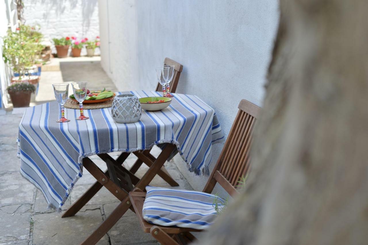 Trulli Del Corso B&B Alberobello Exteriér fotografie