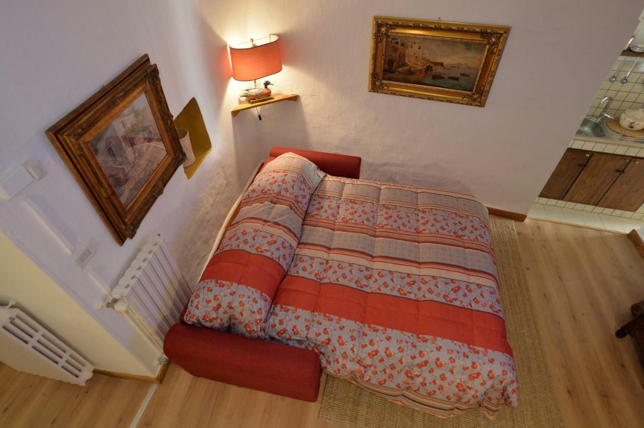 Trulli Del Corso B&B Alberobello Exteriér fotografie