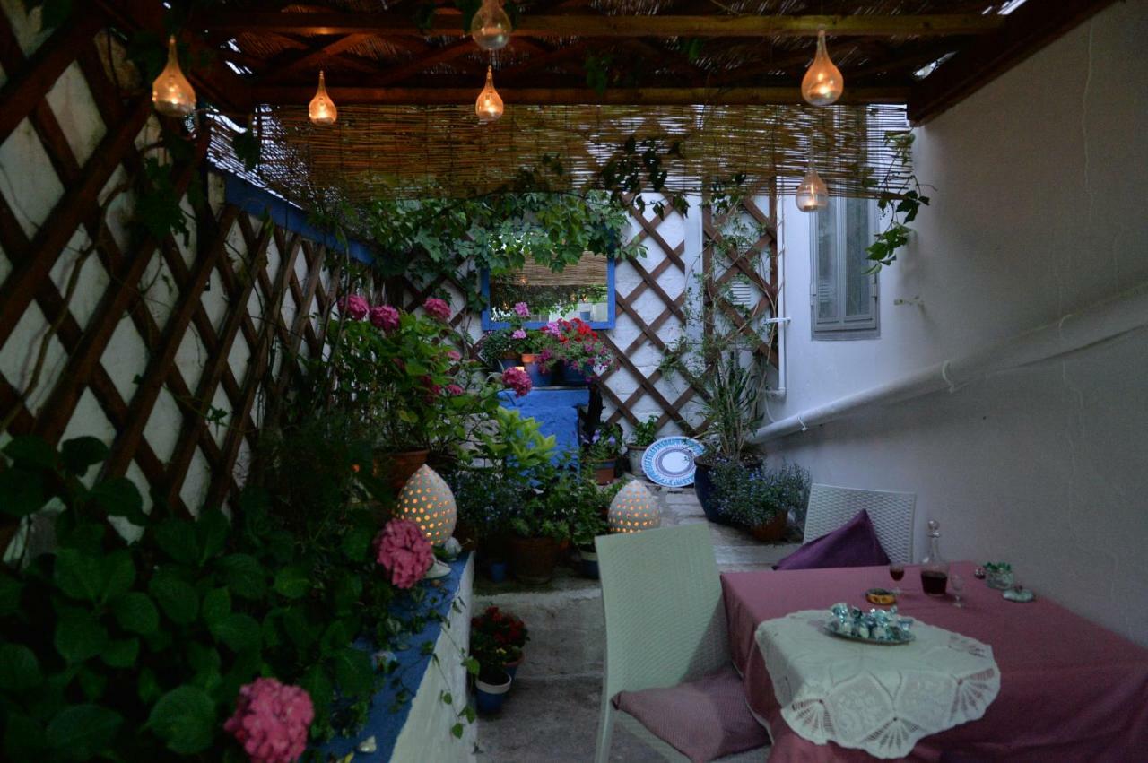 Trulli Del Corso B&B Alberobello Exteriér fotografie