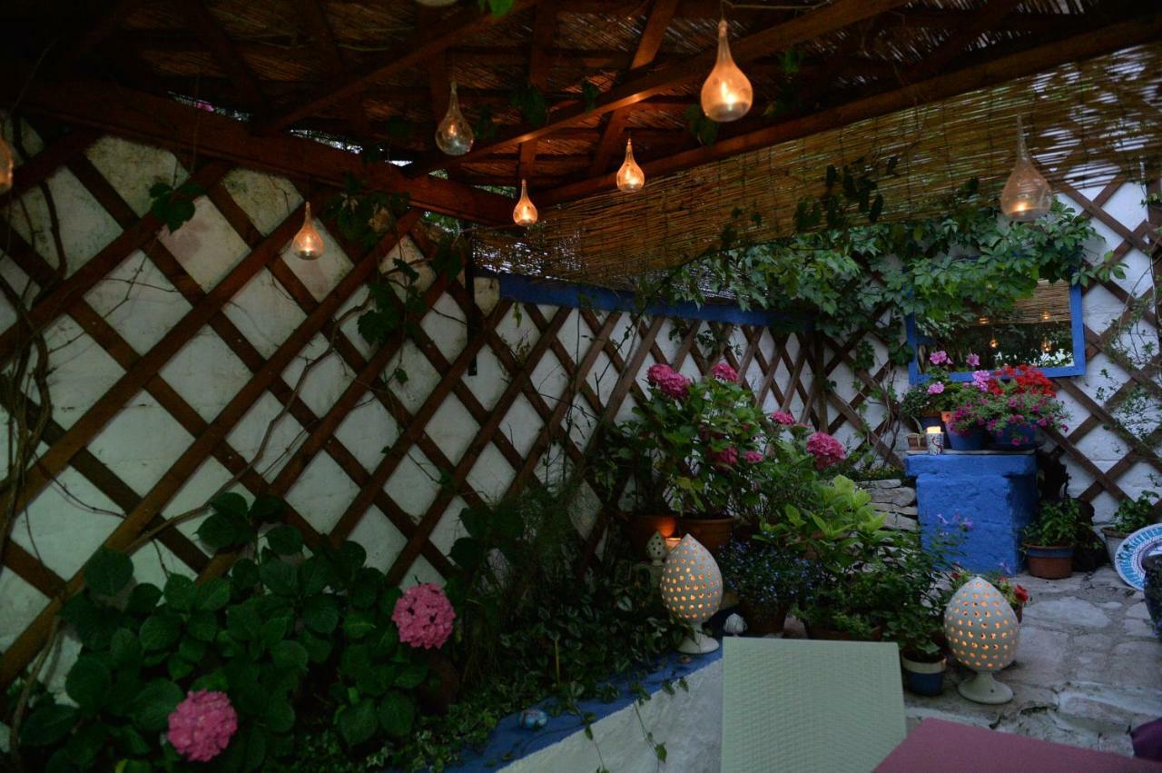 Trulli Del Corso B&B Alberobello Exteriér fotografie